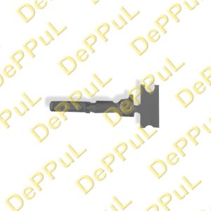 Разъем электрический DERM34 Deppul