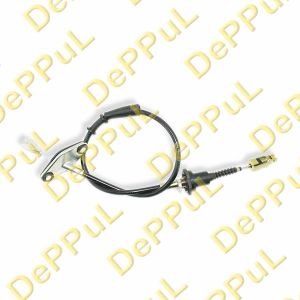 трос сцепления kia picanto (05-11) DETC167 Deppul