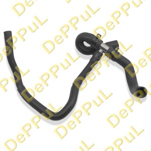 ШЛАНГ ОХЛАЖДЕНИЯ ДВИГАТЕЛЯ РЕЗИНОВЫЙ MAZDA 3 DEZ618YAM Deppul