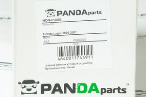 Шрус наружный, Honda Logo   GA3   D13B   1996-2001   ABS hon61a50 PANDAparts