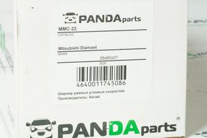 Шрус наружный, Mitsubishi Diamante   F13A, F15A   6G73 mmc22 PANDAparts