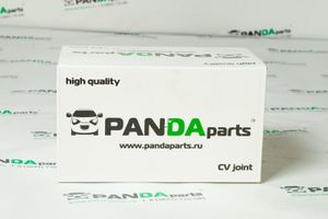 Шрус наружный, Mitsubishi Diamante   F13A, F15A   6G73 mmc22 PANDAparts