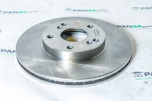 Диск тормозной передний, Honda Inspire, Saber, Element   UA3, UA4, YH2 pp45251s87a00 PANDAparts