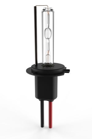 ЛАМПА КСЕНОНОВАЯ CLEARLIGHT HB3 9005 6000K lclhb36000ll ClearLight