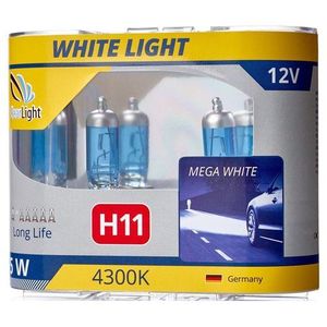 К-кт ламп для VW Crafter 2016>