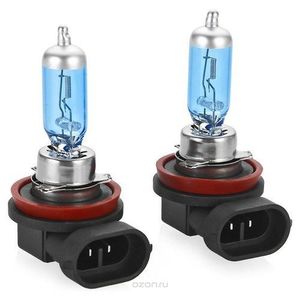 К-кт ламп для VW Crafter 2016>