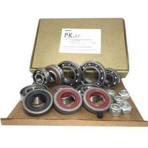 РК раздаточной коробки "ФЕНИКС" Нива, Шевроле-Нива н/о 212318722 Феникс