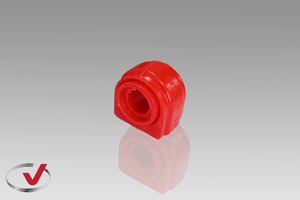 Втулка полиуретановая заднего стабилизатора 3501079 Vtulka