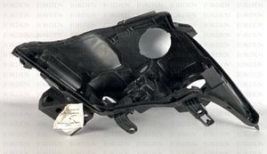 Корпус фары RH LX 570 12-15 8114560D512 Jorden
