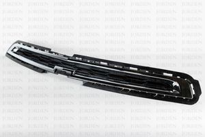 Решетка радиатора верхняя Chevrolet Cobalt 2013- jh01cbt13007a Jorden
