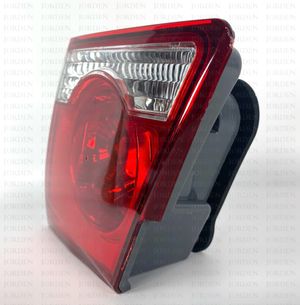 Фонарь задний внутренний правый CHEVROLET CRUZE Sedan JH01CRZ09005AR JH01CRZ09005AR Jorden
