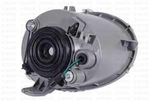 ФАРА ПРАВАЯ механическая - JH01MTZ01001MR JH01MTZ01001MR Jorden