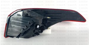 Фонарь наружный левый Creta jh02crt16005al Jorden