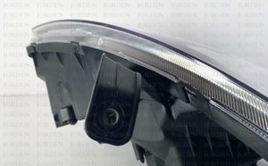 Фара правая JH02H1001R JH02H1001R Jorden