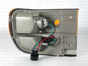 Фара JH02PTR99002L Jorden