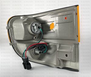 Фара JH02PTR99002L Jorden