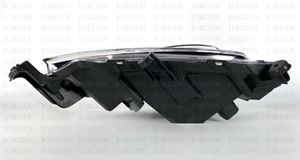 Фара птф (диодная) RH Rio 4 15- JH03-15K2-003AR jh0315k2003ar Jorden