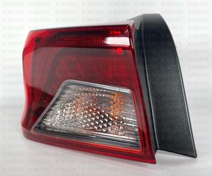 Фонарь наружный, LED LH K5 20- JH0320K5005LEDL JH0320K5005LEDL Jorden