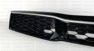Решетка радиатора KIA Rio X 20- JH0320KX007 Jorden
