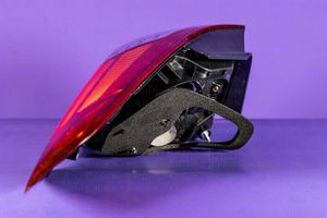 Фонарь наружный правый Cerato 2013- jh03crt13005ar Jorden