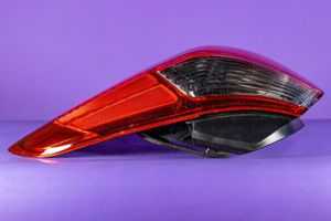 Фонарь наружный правый Cerato 2013- jh03crt13005ar Jorden