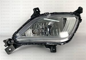 Фара птф LH Cerato 17- Jorden JH03CRT17003L JH03CRT17003L Jorden