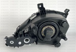 Фара птф LH Cerato 17- Jorden JH03CRT17003L JH03CRT17003L Jorden