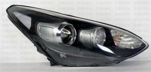 Фары™JORDEN jh03kx5001l Jorden