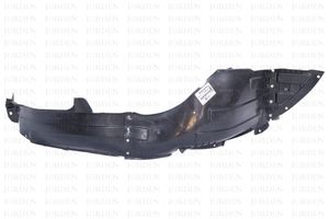Подкрылок передний RH Picanto 17- JH03PCT18032R Jorden
