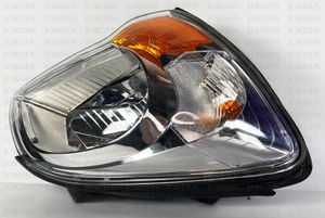 Фара правая jh03stg08001r Jorden