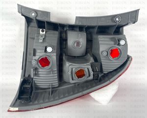 Фонарь левый (рестал) KIA SPORTAGE II 08-10 JH03STG08005L Jorden