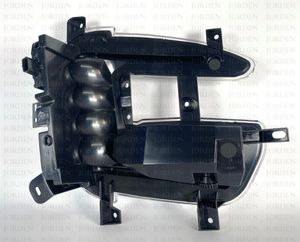Фара ПТФ (дхо) LH Kaptur JH07KAP003L jh07kap003l Jorden