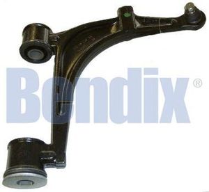 Рычаг независимой подвески колеса, подвеска колеса 042367B Bendix