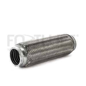 Гофра глушителя 40x200oem FortLuft