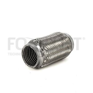 Гофра Honda Accord 8 2.4FLP63 flp63 FortLuft