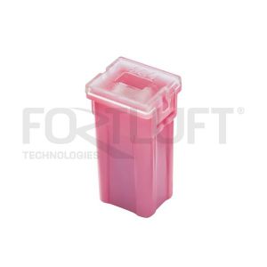 Предохранитель картриджный 30A серия FUS07 1 шт. fus0730 FortLuft