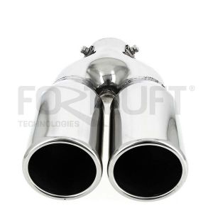Насадка на глушитель mt202 FortLuft