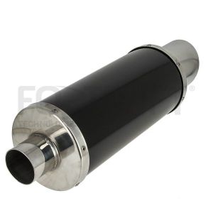 Глушитель спортивный серия pmt411 FortLuft