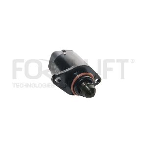 КЛАПАН ХОЛОСТОГО ХОДА GM SFG112 FortLuft