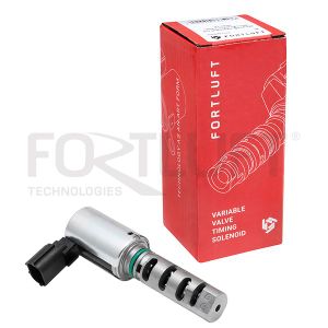 Клапан электромагнитный регулировки фаз ГРМ vvt030 FortLuft