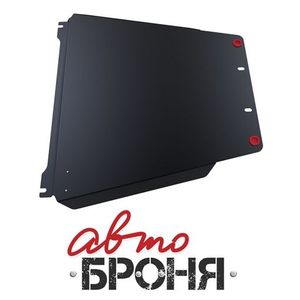 Защита КПП 11153033 АвтоБроня