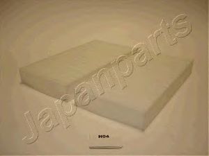 Фильтр, воздух во внутренном пространстве FAA-H04 Japanparts