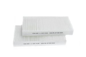 Фильтр, воздух во внутренном пространстве FAA-H04 Japanparts