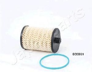 Топливный фильтр FC-ECO031 Japanparts