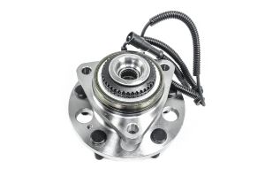 Ступица колеса kk10009 Japanparts