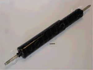 Демпфер (амортизатор рулевой) для Nissan Patrol (Y60) 1987-1997 MM-00002 Japanparts