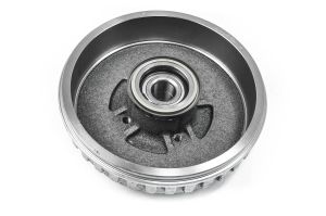 Тормозной барабанRenault Dokker,Lodgy, Logan ta004c Japanparts