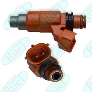ФОРСУНКА ТОПЛИВНАЯ MITSUBISHI CARISMA DA1A 95-0 ru319791md Ruei