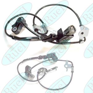 Датчик ABS передний правый для Mazda Mazda 6 (GG) 2002-2007 rugj370xam6 Ruei