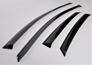 Дефлектора окон Ravon Nexia R3 2016- 0806500dlr Comfort